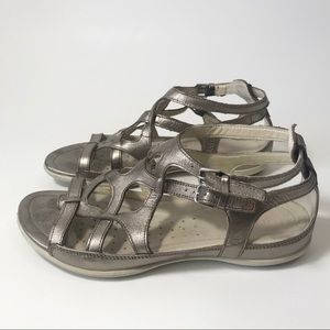 ecco flash gladiator